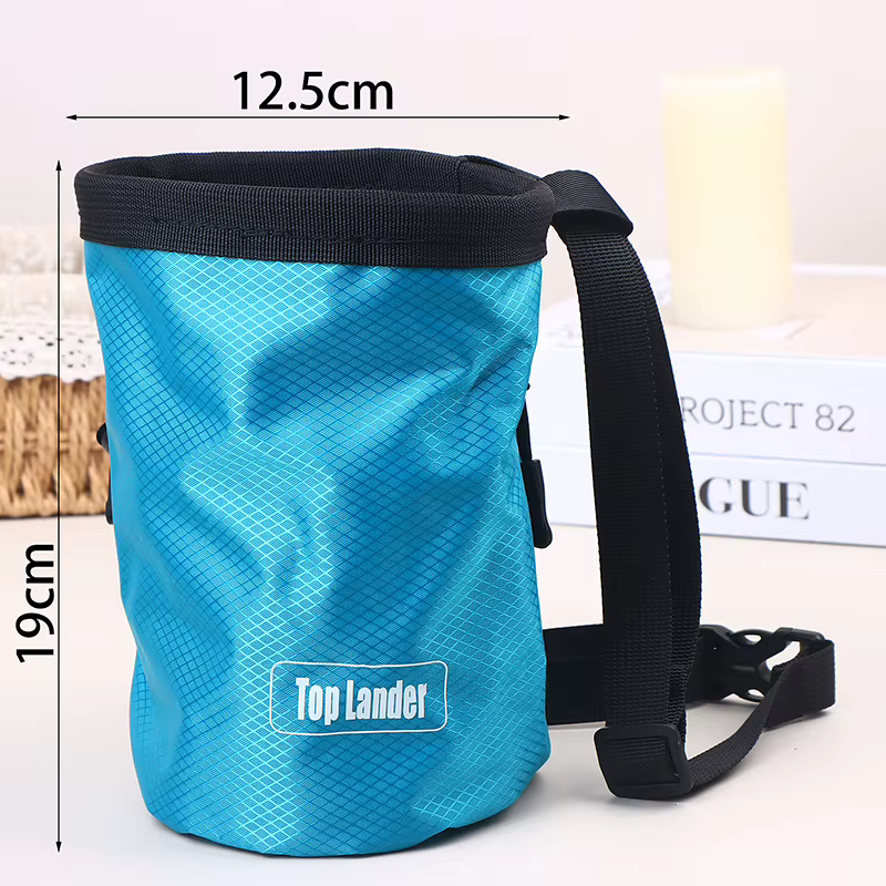 Sac de magnésie pour escalade