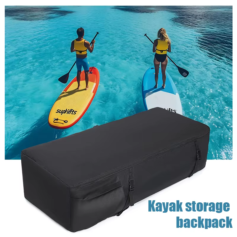 Sac à dos pour planche de surf de grande capacité
