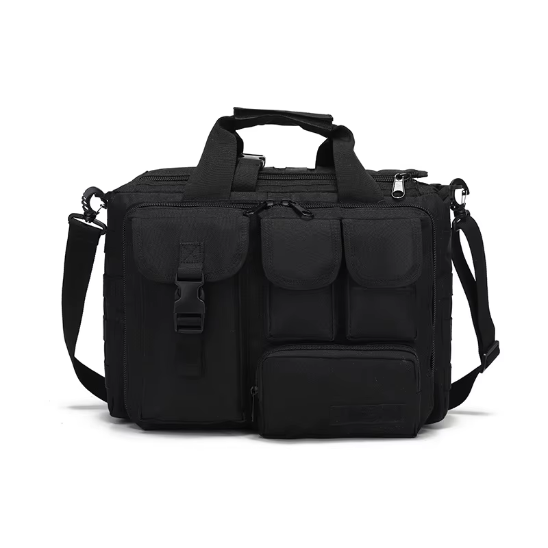 Sac à dos militaire tactique en nylon Molle