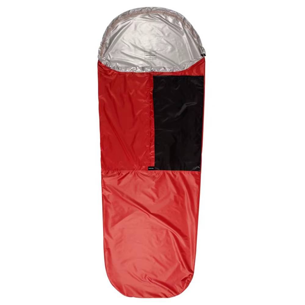 Juste de sac de couchage de camping légère résistante au froid