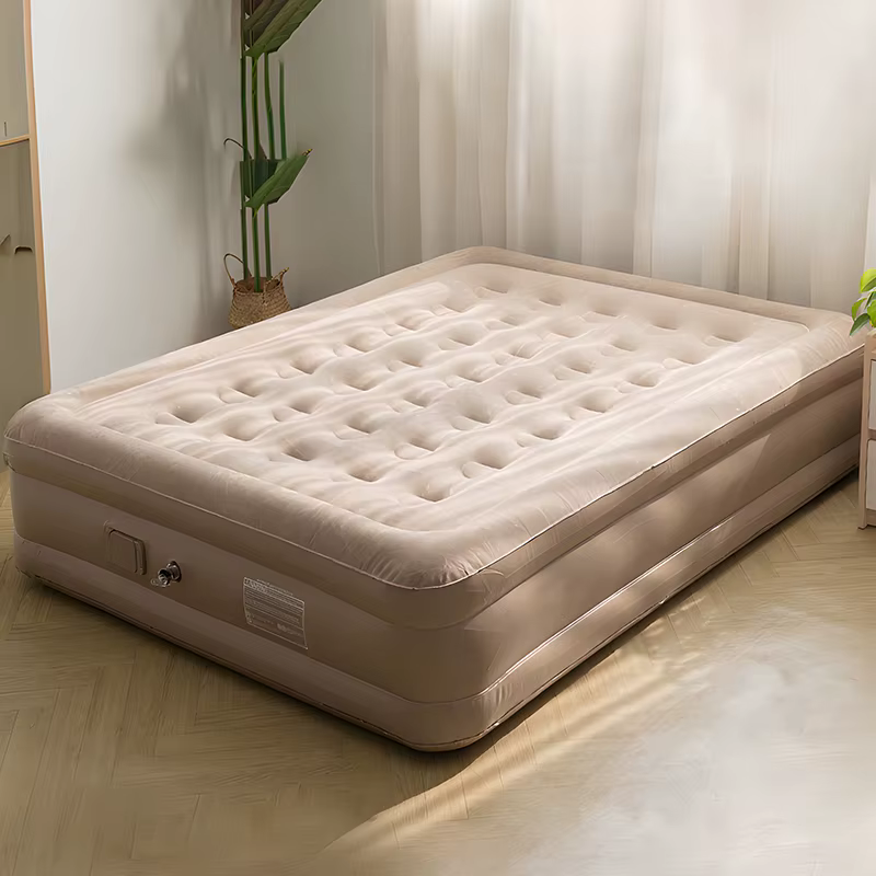 Matelas gonflable de Camping