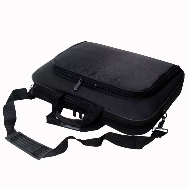 Sac pour ordinateur portable de bureau d'affaires 15.6/17 pouces