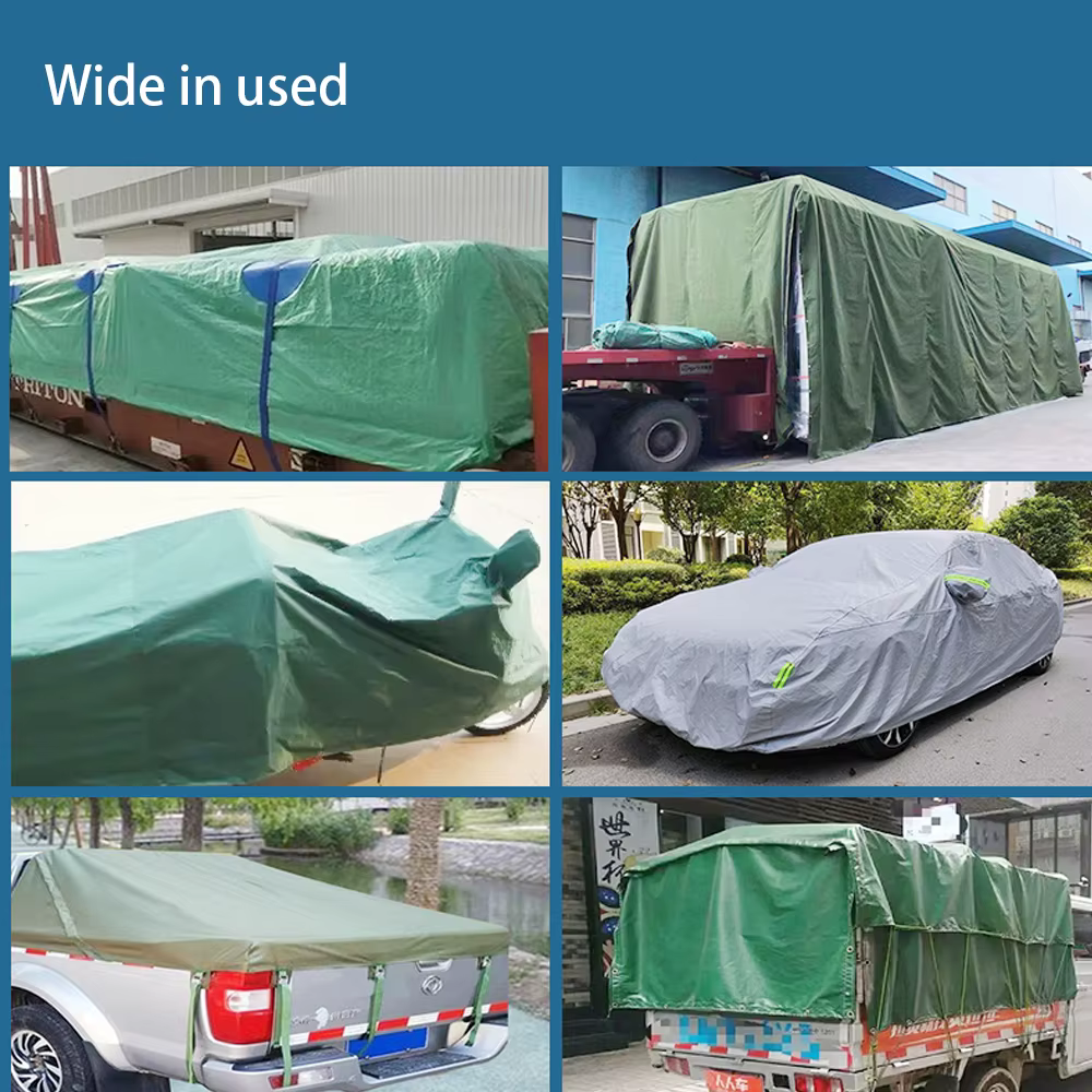 Bande adhésive forte pour réparation de tente de Camping