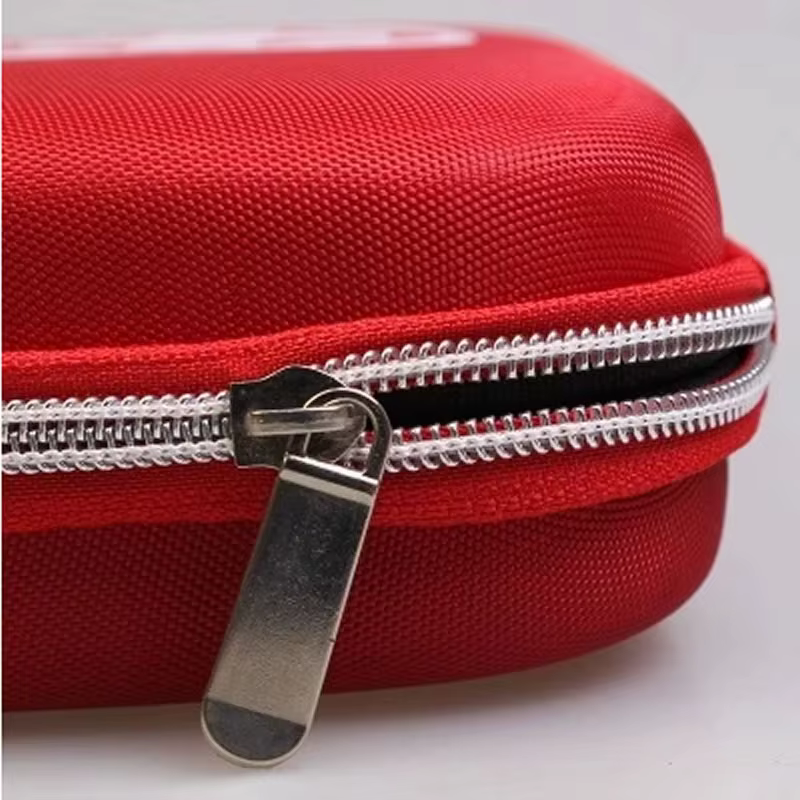 Trousses de premiers secours portables de voyage en plein air