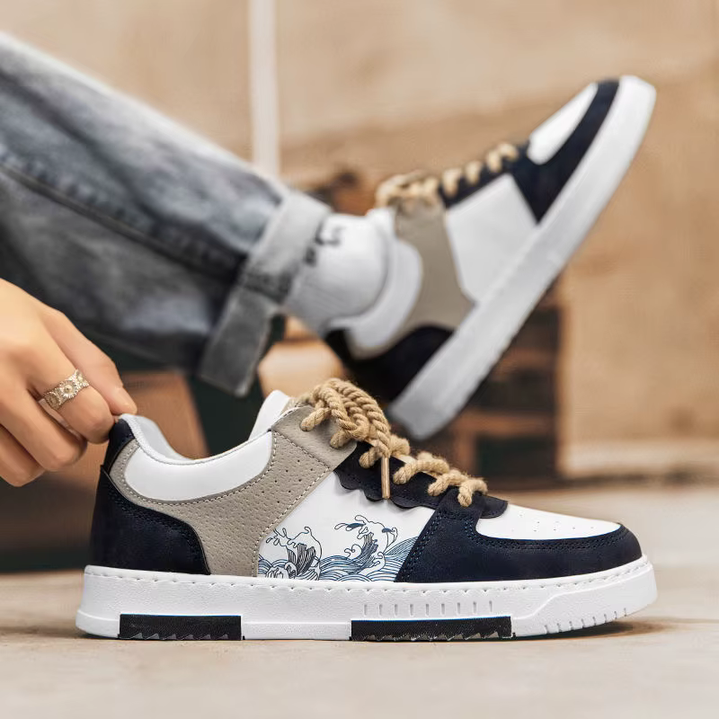 Chaussures de skate décontractées multifonctionnelles