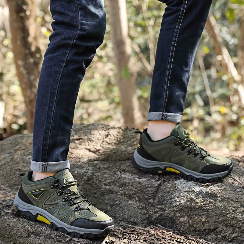 Chaussures de randonnée pour hommes