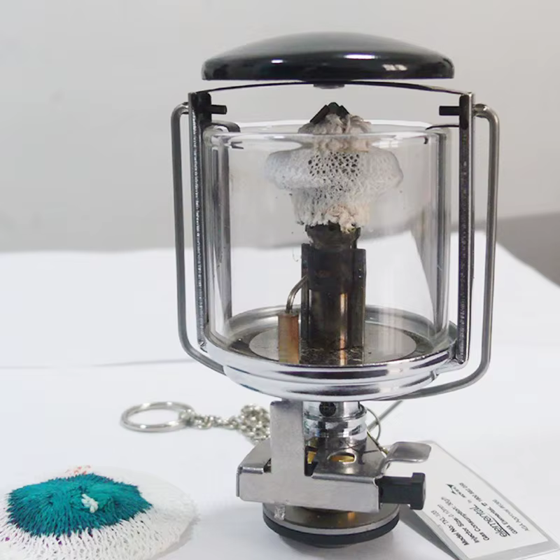 Lampe à gaz de Camping Portable