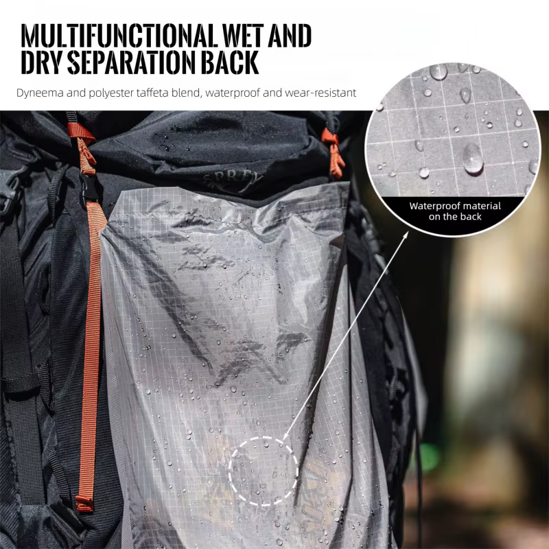 HIKEMAN – sac de randonnée en plein air