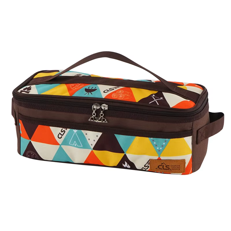 Sac de rangement pour cuiseur de Camping Portable en plein air