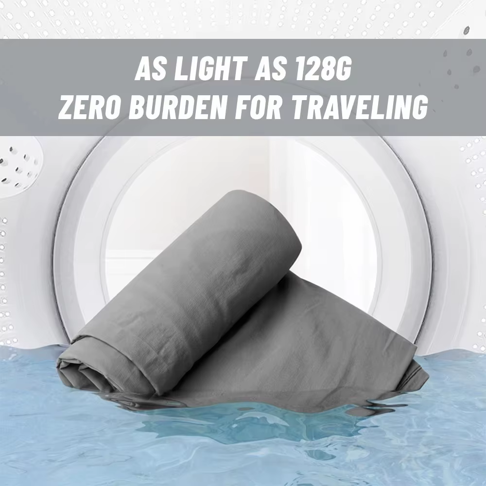 Sac de couchage ultraléger