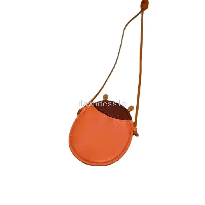 Mini sacs à bandoulière de dessin animé pour enfants, Aliments, formage, CÔTÉ cinelle, petit sac à main Kawaii, cadeau mignon pour bébé, tout-petit, filles