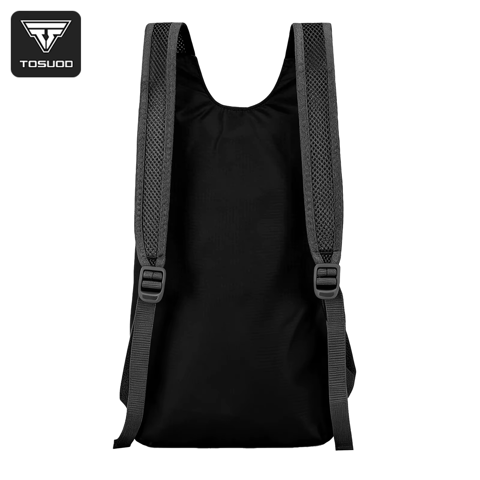 TOSUOD Sac à dos de cyclisme léger et pliable pour la randonnée