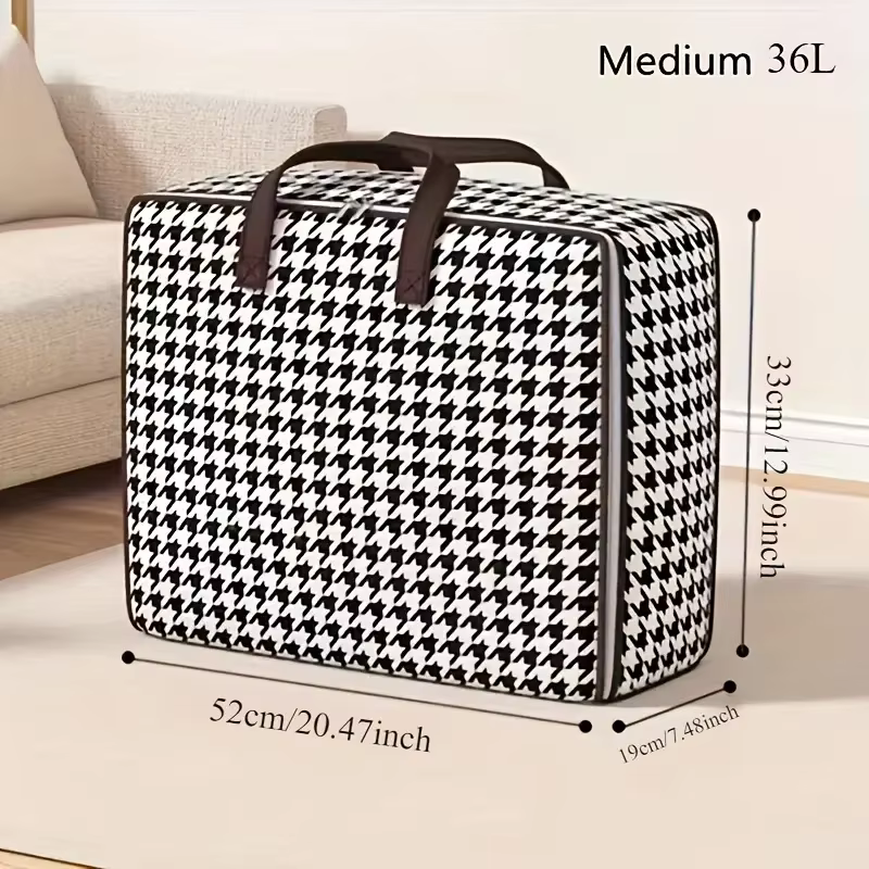Nouveau sac de rangement 2026 pour couettes
