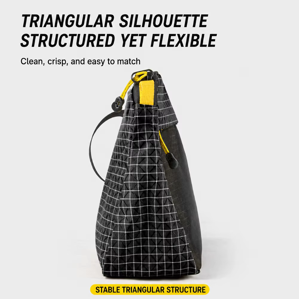 Sac de rangement étanche de haute qualité