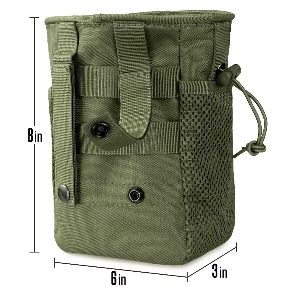 Pochette de décharge Molle
