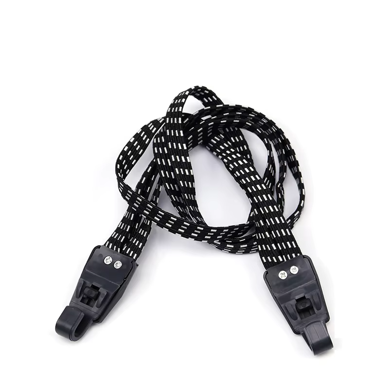 Corde à bagages de vélo