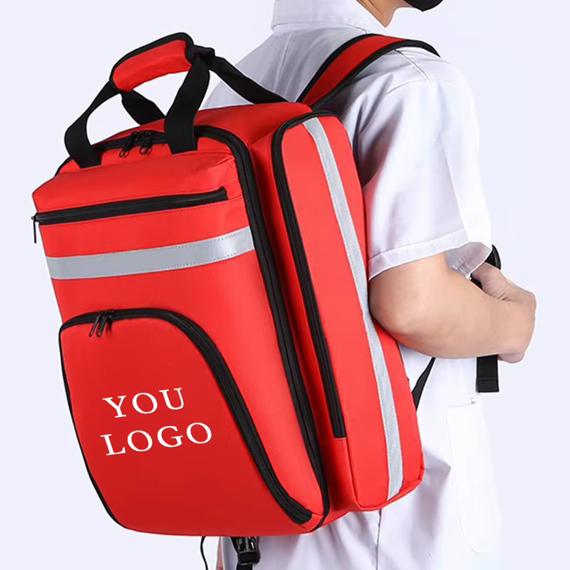 Sac de sauvetage étanche personnalisé avec logo imprimé