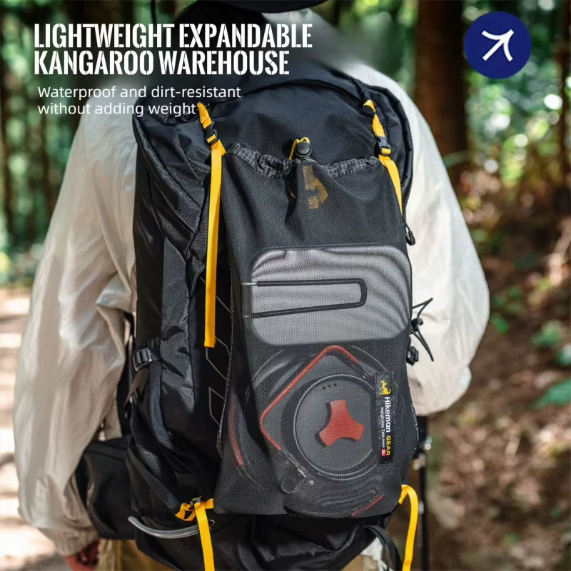 HIKEMAN – sac de randonnée en plein air