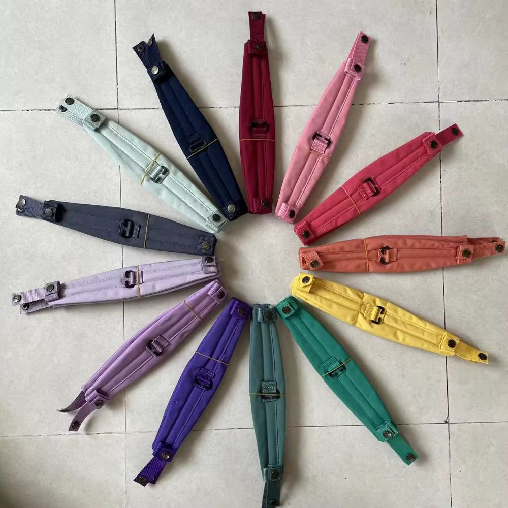 Bandoulière en Nylon imperméable pour sac à dos Kanken