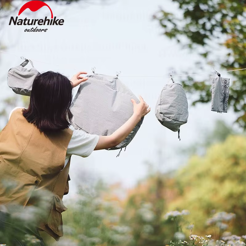 Naturehike – sac de rangement de bagages de voyage