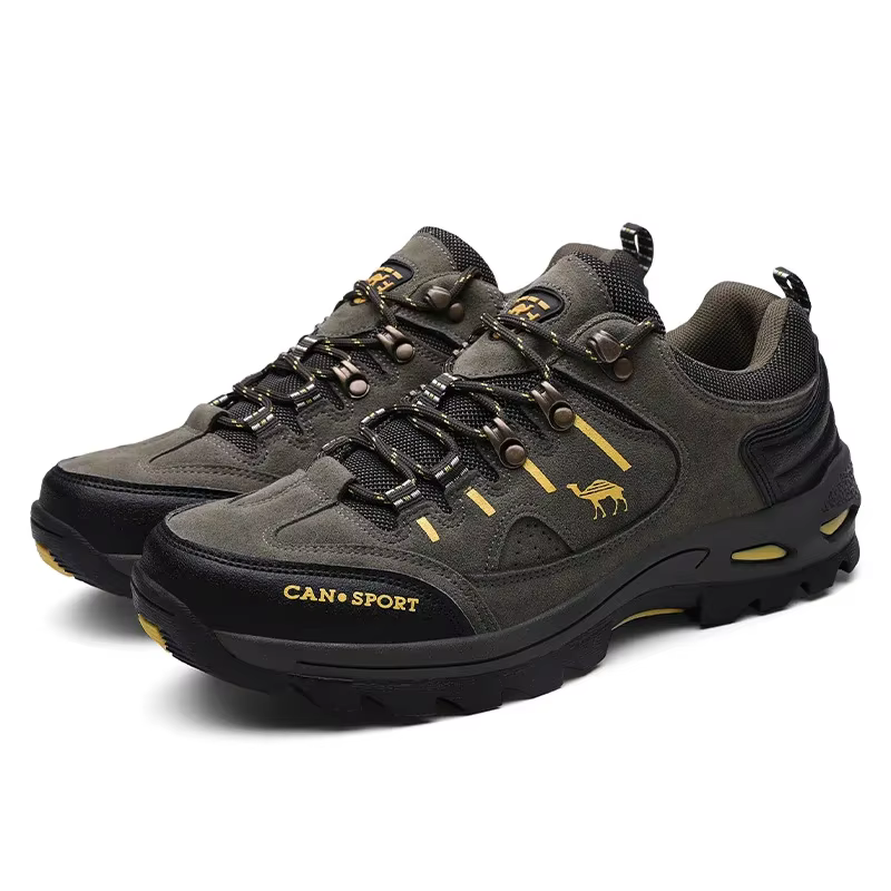Chaussures de randonnée pour hommes de haute qualité