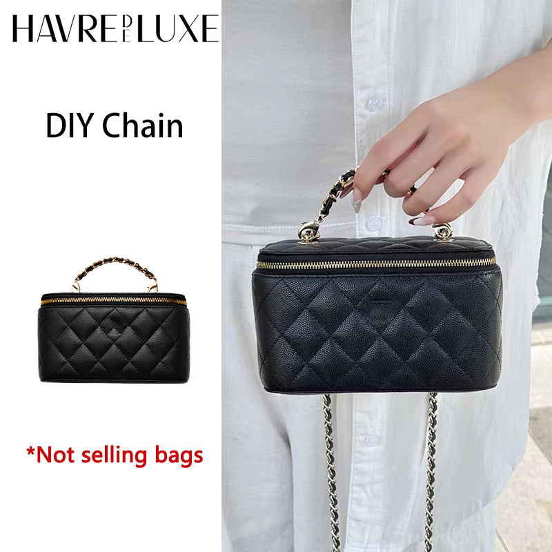 Chaîne de sac pour femmes