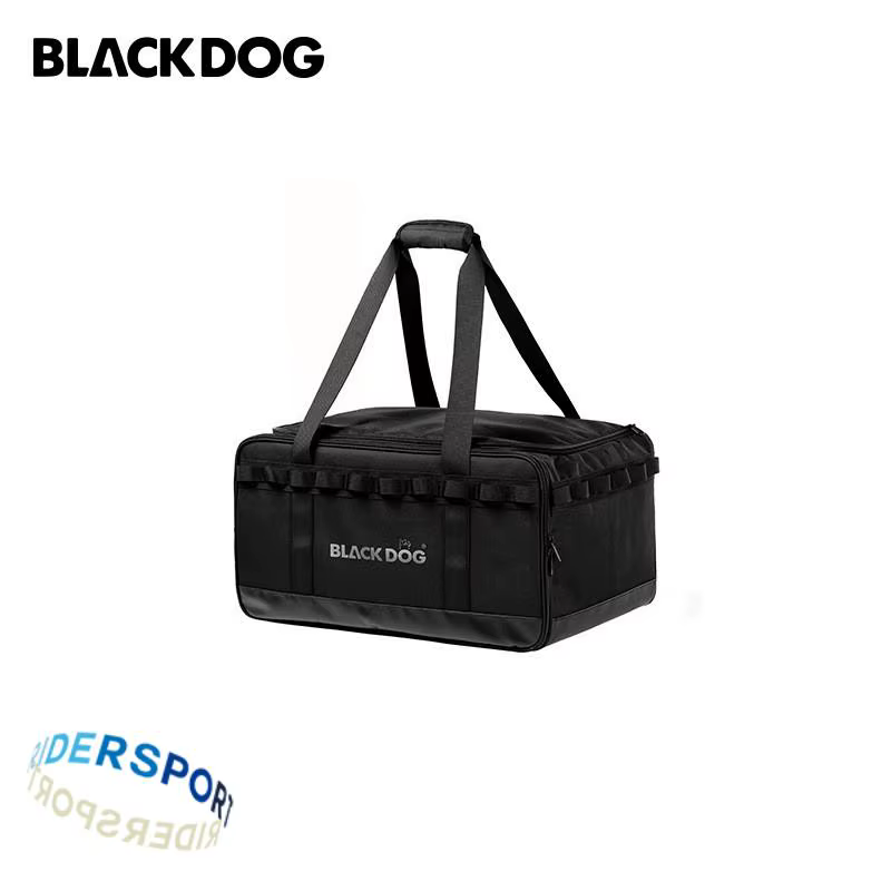Blackdog – sac de rangement de Camping 30L