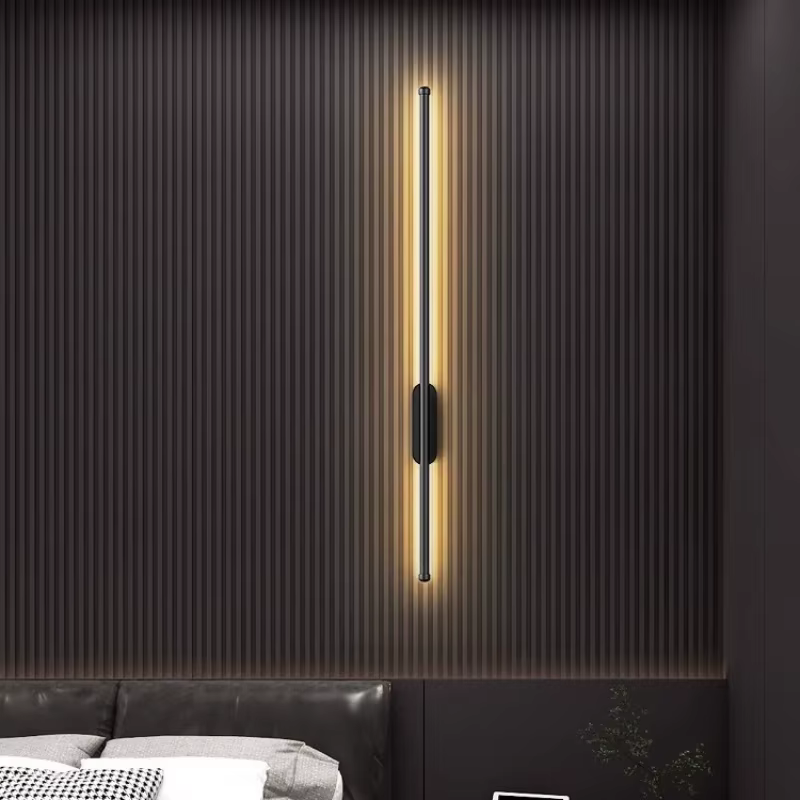 Applique murale LED rechargeable par USB