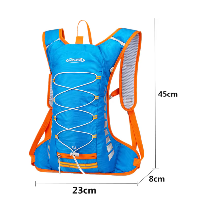 Sac à dos de cyclisme en plein air