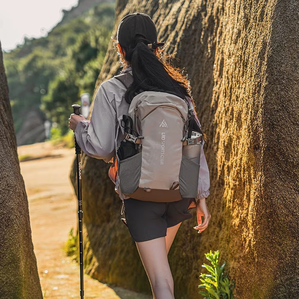 1 pièces sac à dos de randonnée sac à dos de Camping