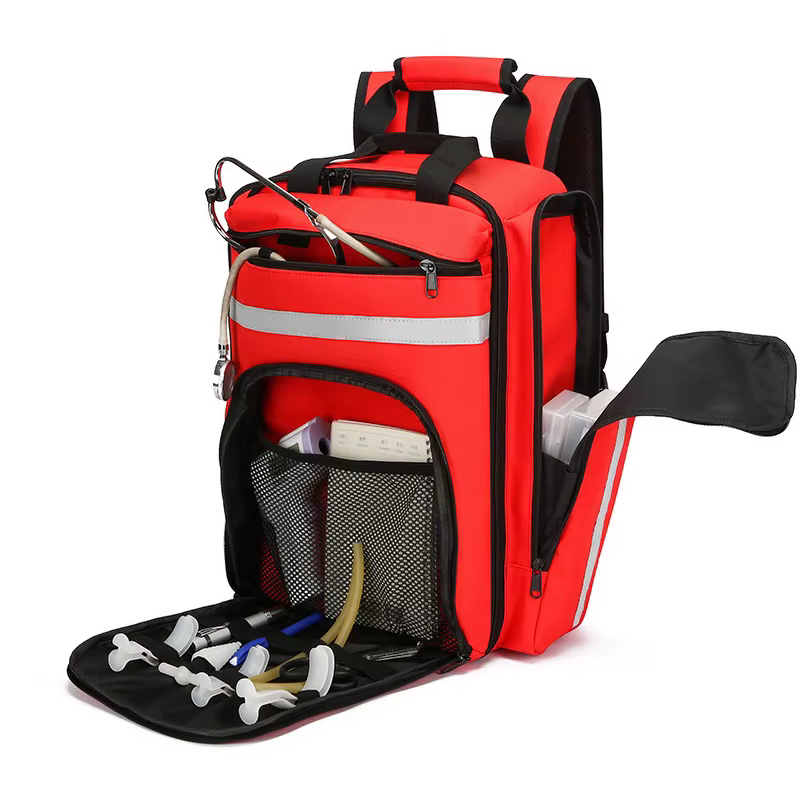 Sac de sauvetage étanche personnalisé avec logo imprimé