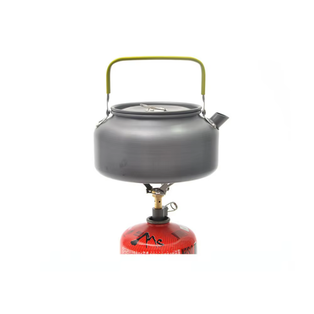 Cuisinière à gaz d'extérieur
