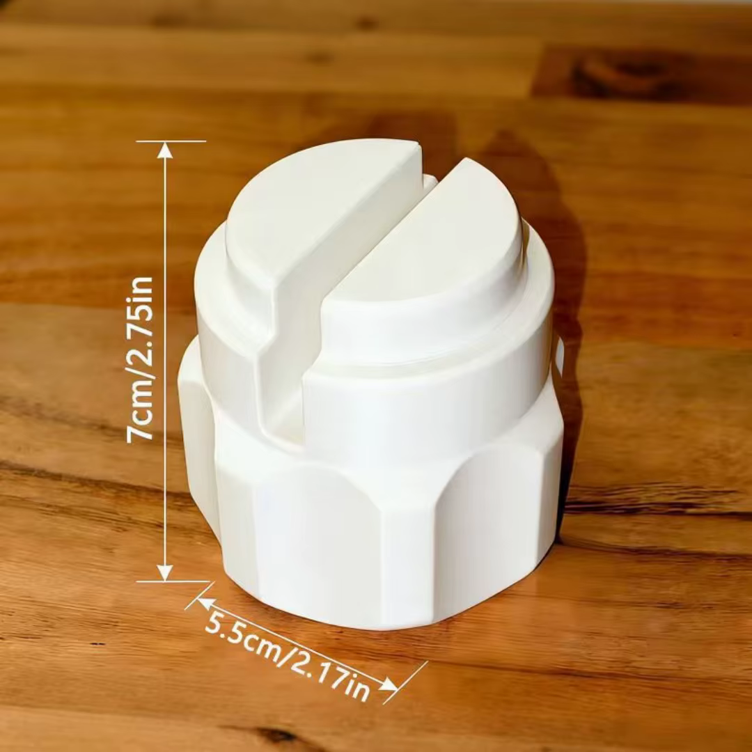 Accessoires et outils pour lave-linge : Pompe de vidange, filtre, écrou, bouchon, équipement de remplacement pour lave-linge à tambour