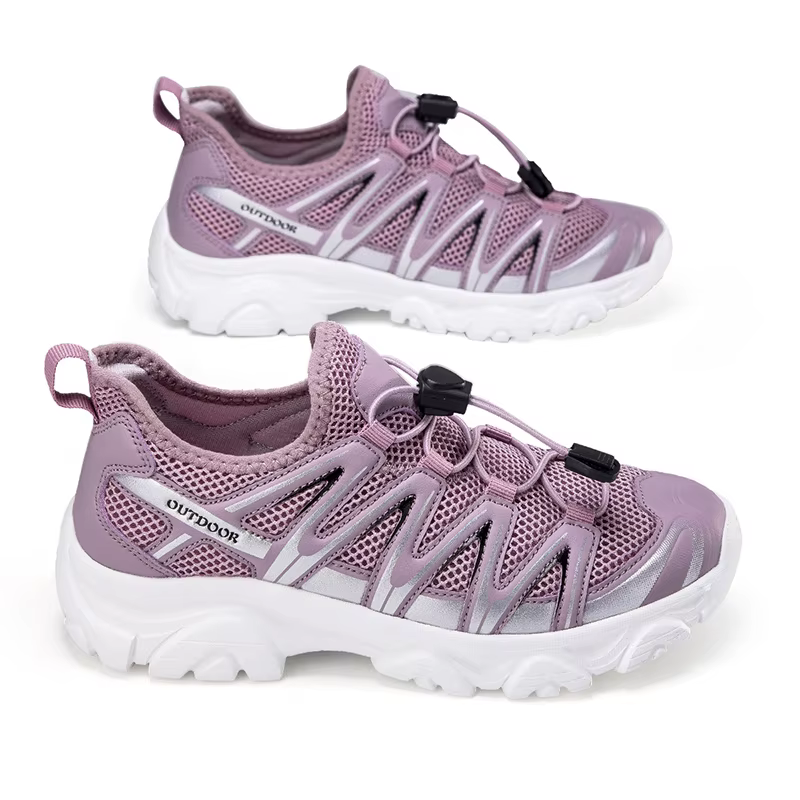 Chaussures de randonnée d'été pour femmes