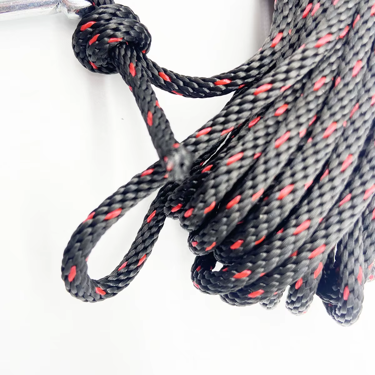Tendeur de corde d'arrimage pour tente de Camping