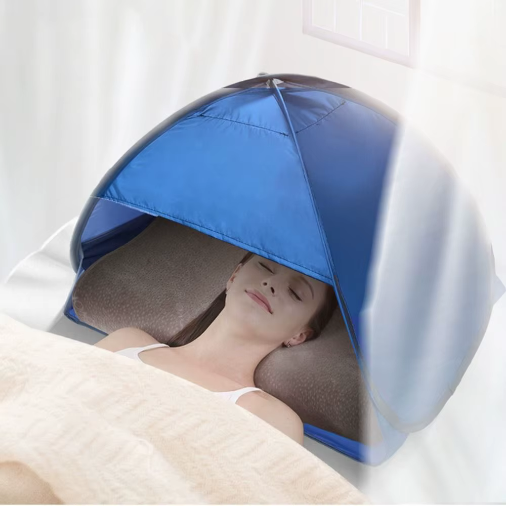 Abri solaire Portable pliable
