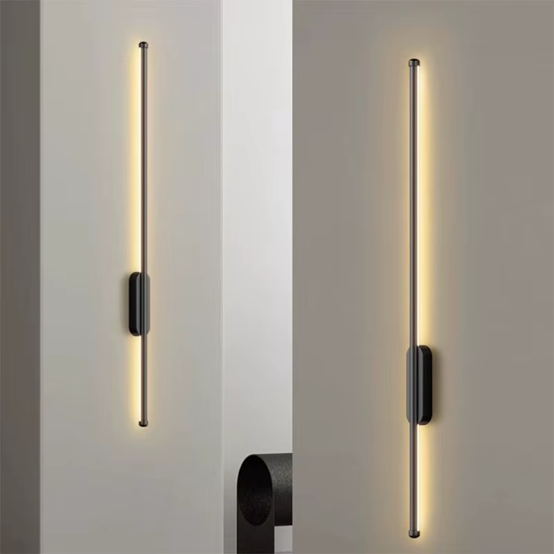 Lampe murale LED rechargeable par USB
