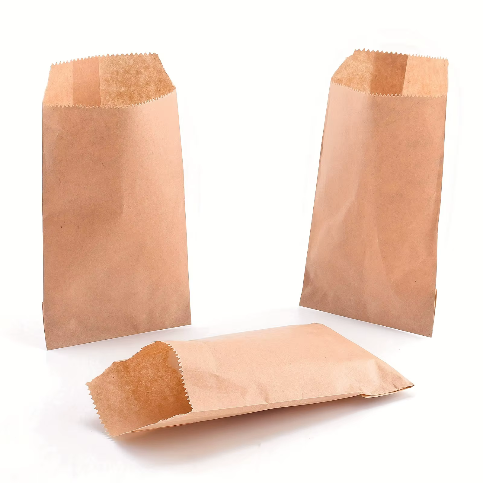 Sac de rangement pour bijoux |   Emballage de présentation sans poignée, adapté aux artisanats et aux accessoires