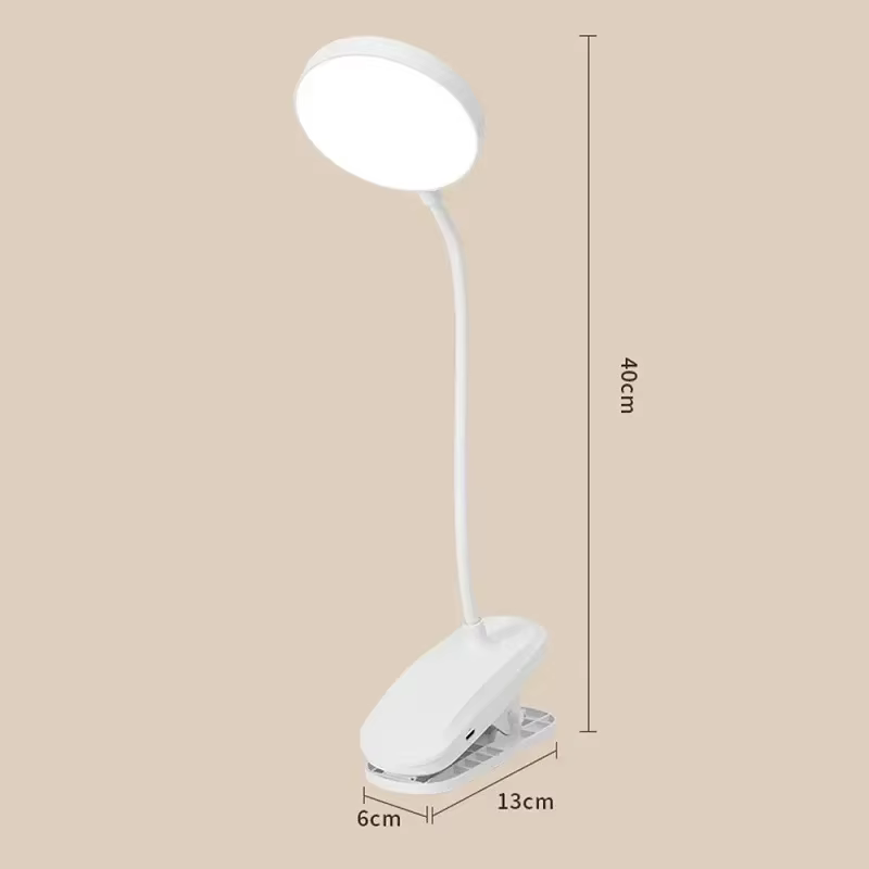Lampe de Table LED Portable