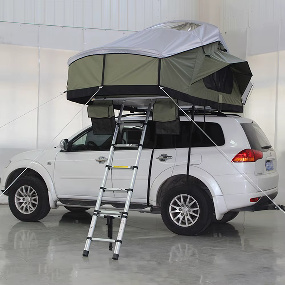 Tente de Camping pour véhicule extérieur RTT