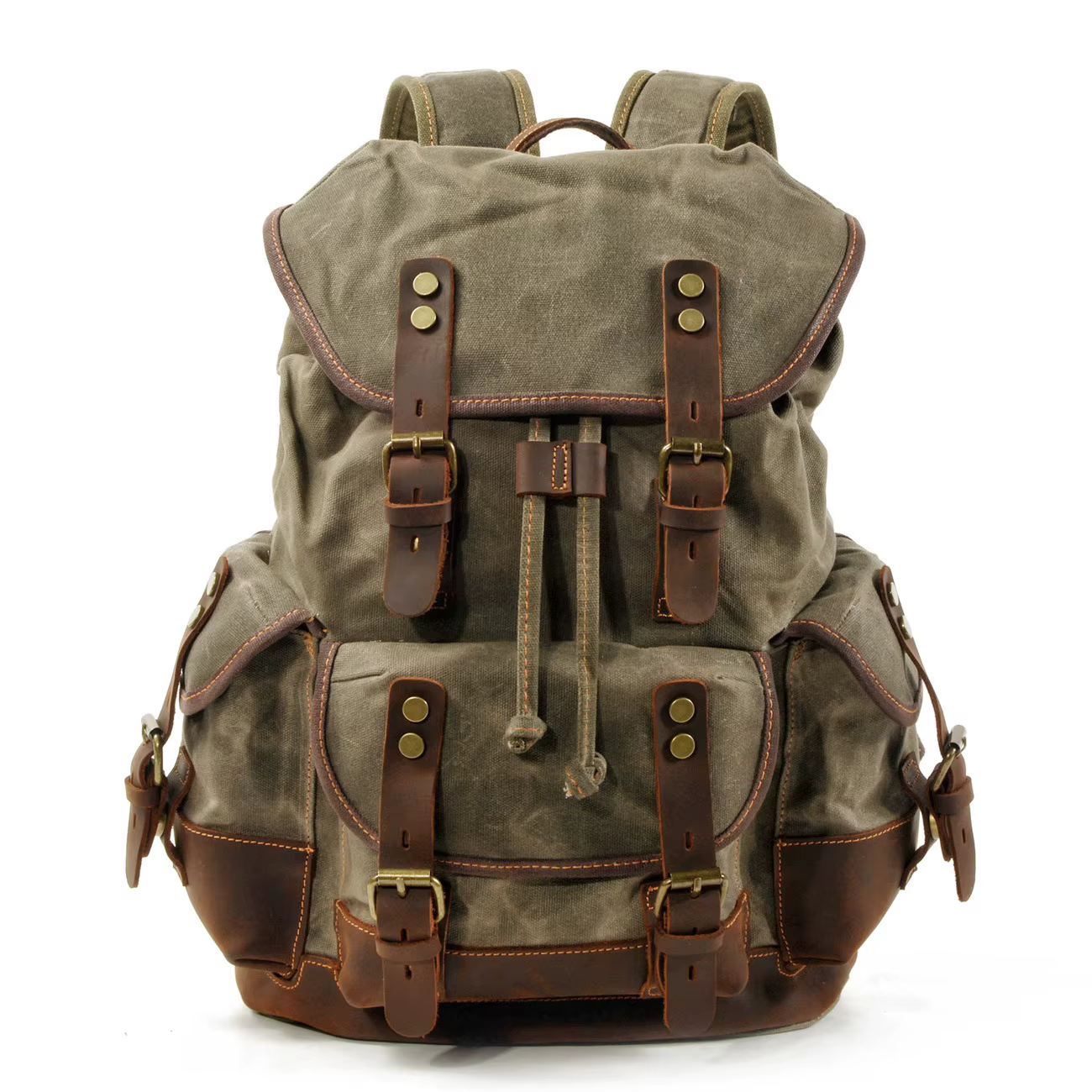 Sac à dos grande capacité