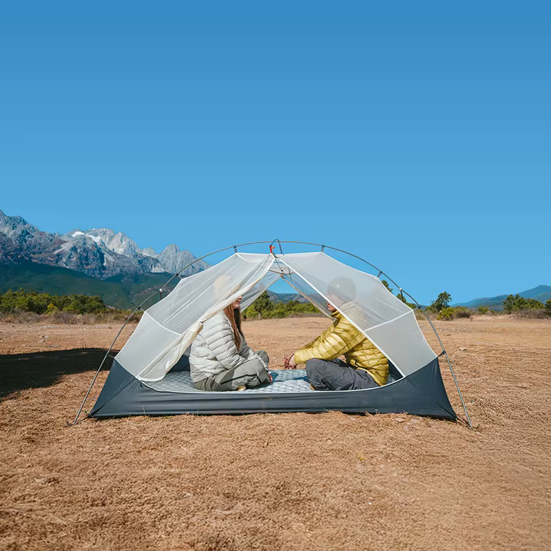 Natureifa-Tente de camping ultralégère Mongar UL 1-2