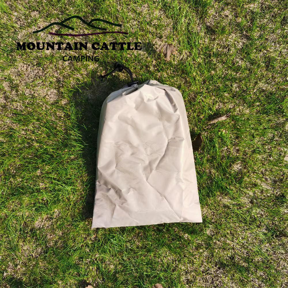 Bâche de tente de camping imperméable