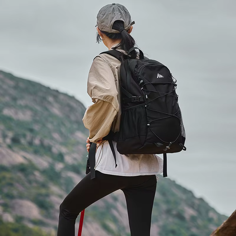 Sac à dos de sport de plein air de grande capacité 35L
