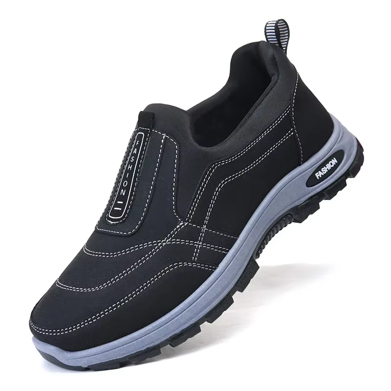 Chaussures de randonnée décontractées pour hommes
