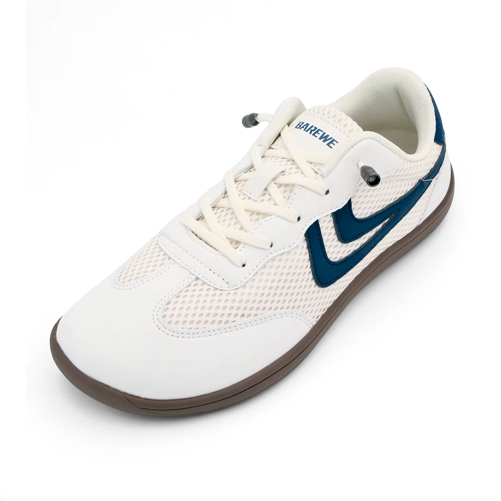 Chaussures pieds nus BAREWE : Chaussures de marche pour hommes