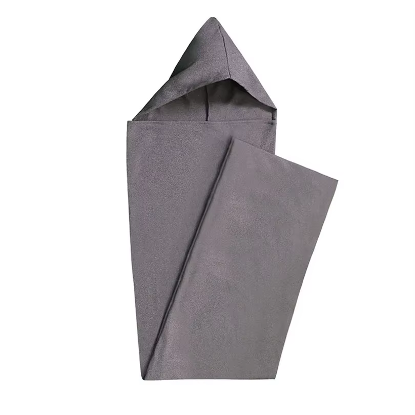 Sac de couchage portable confortable pour adultes et enfants