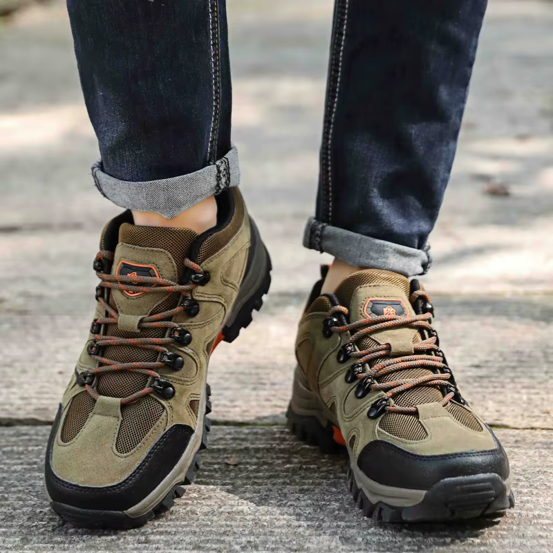 Chaussures de randonnée pour hommes