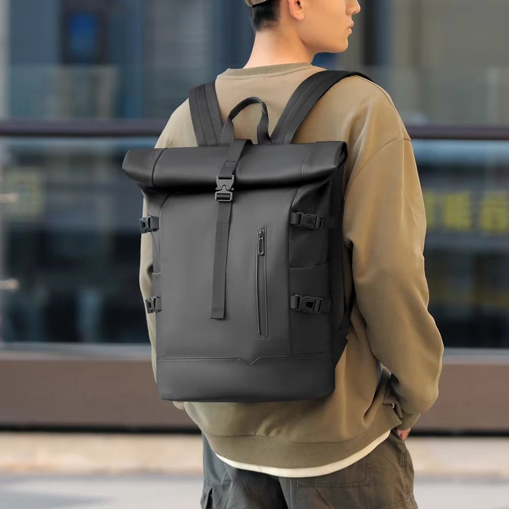 Sac à dos d'extérieur imperméable et Durable