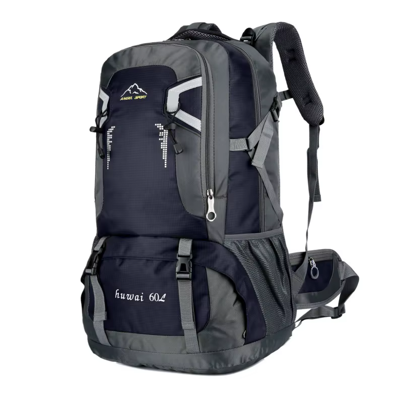 Sac à dos de randonnée grande capacité 40L/60L